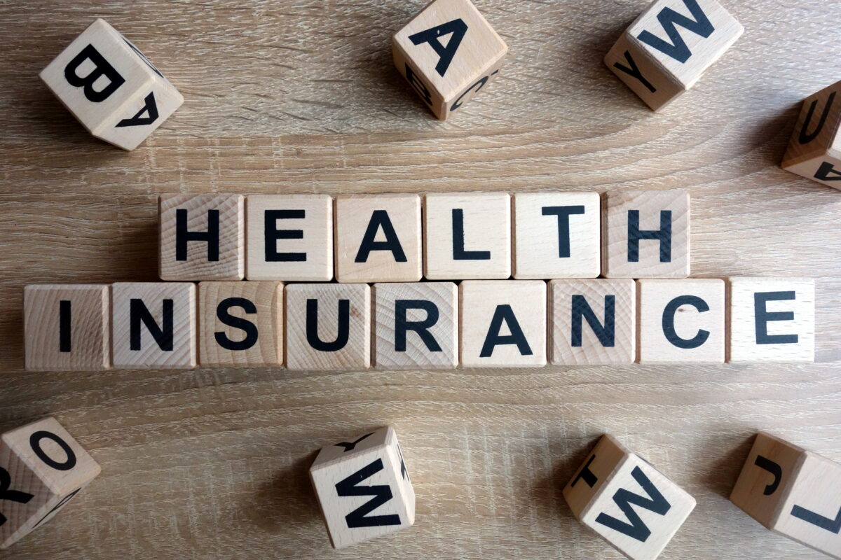 health insurance